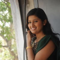 New Telugu Actress Bharathi Stills | Picture 38726
